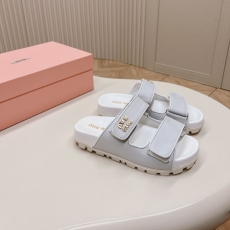 Miu Miu Sandals